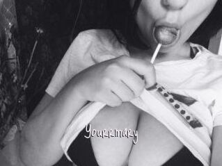 Yourr_mary