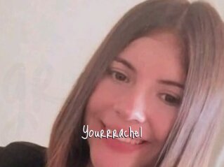 Yourrrachel