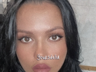 Yoursdelia