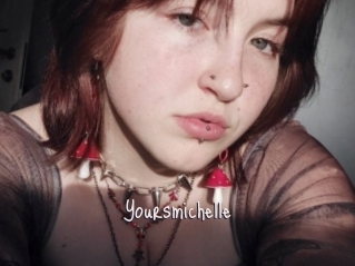 Yoursmichelle