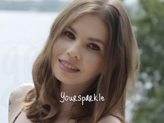 Yoursparkle