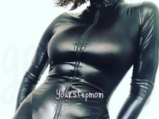 Yourstepmom