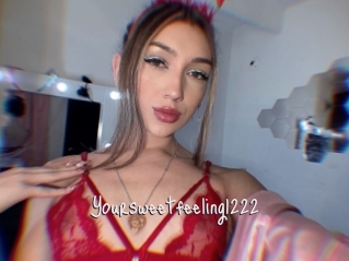 Yoursweetfeeling1222