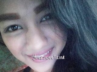 Yoursweetrina
