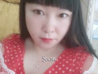 Yousai