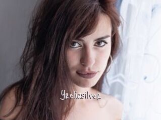 Yreliasilver