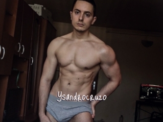 Ysandrocruzo