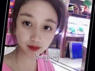 Yuangyuangy