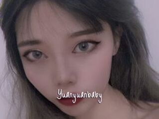 Yuanyuanbaby