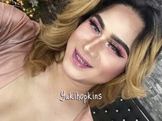 Yukihopkins