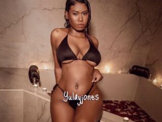 Yulayjones