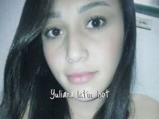 Yuliana_latin_hot