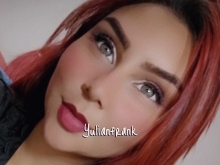 Yulianfrank