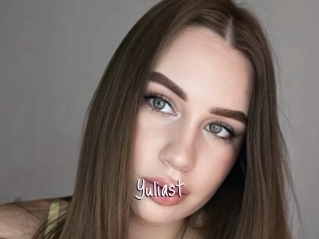 Yuliast