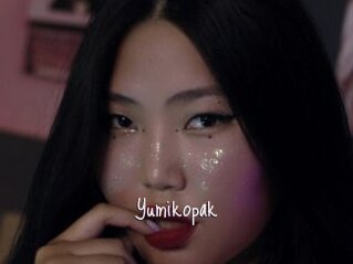 Yumikopak