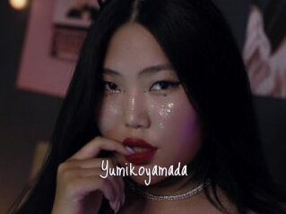 Yumikoyamada