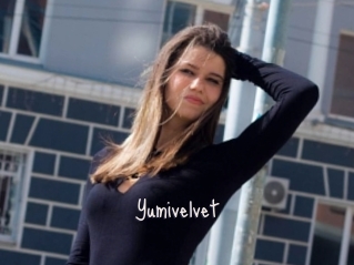 Yumivelvet