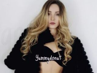 Yummydonut