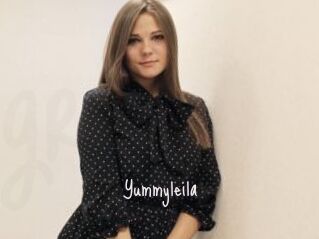Yummyleila