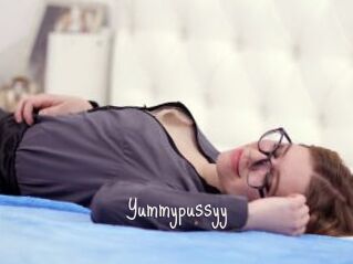 Yummypussyy