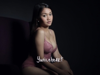 Yuniceheart