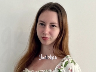 Yunlohre