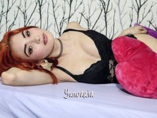Yunoaria