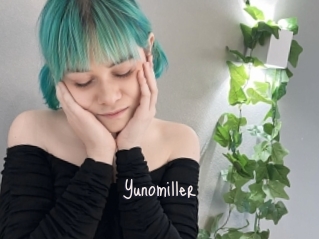 Yunomiller
