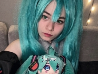 Yunone