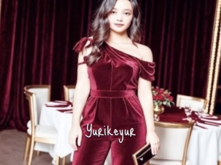 Yurikeyur