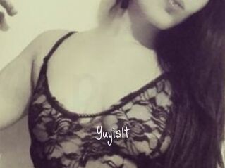 Yuyislt