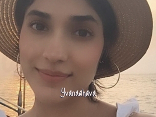 Yvanaahava