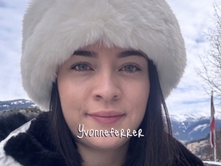 Yvonneferrer