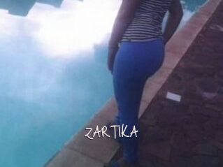 ZARTIKA