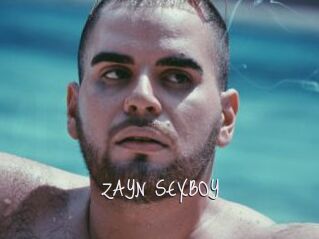 ZAYN_SEXBOY