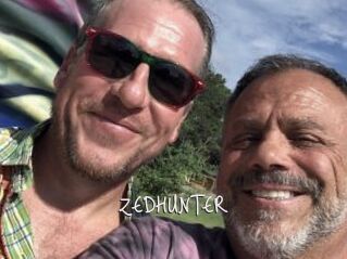 ZEDHUNTER