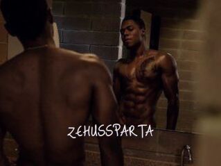 ZEHUS_SPARTA