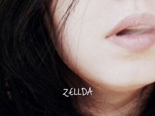 ZELLDA