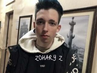 ZOHARY_Z