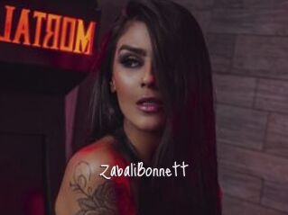 ZabaliBonnett