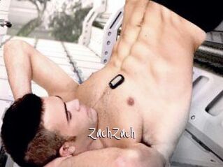 ZachZach