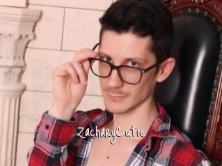 ZacharyCutie
