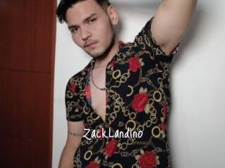 ZackLandino