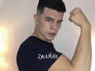 ZackMills