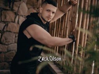 ZackOlson