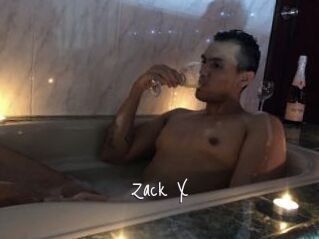Zack_X