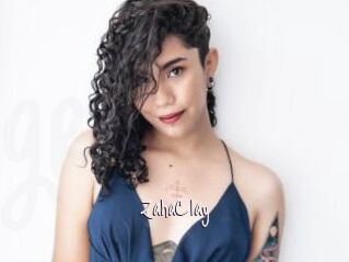 ZahaClay