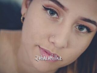 ZaharaMiller