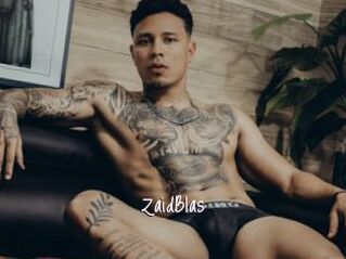 ZaidBlas