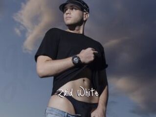 Zaid_White